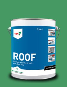 Tec 7 Roof 5kg