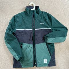 Musto Jacket