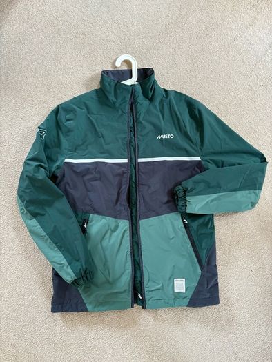 Musto Jacket