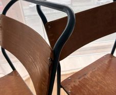 vintage chairs