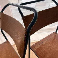 vintage chairs