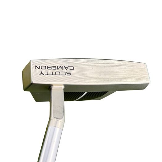 Scotty Cameron Phantom X 2022 9.5 Putter / 34"