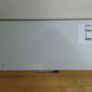 IKEA BROGRUND Corner Wall Shelf Unit 3-Tier Stainless Steel Shower Caddy - New in Box Image 2