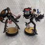 Bayonetta amiibo bundle Image 2