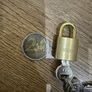 Padlocks made in Japan Image 3