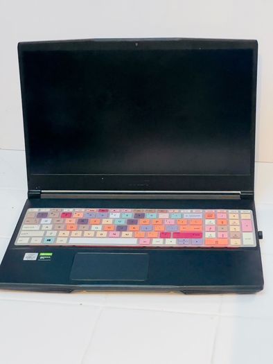 keyboard