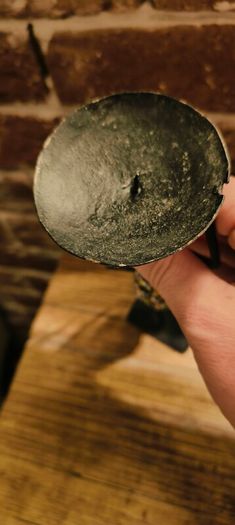 Candle Holder