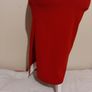 Stunning Missguided Red Dress Image 6