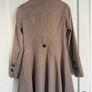 Ladies Mack Coat Image 4