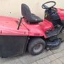 castlegarden lawnmower Image 2