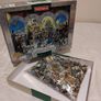 Waddingtons Limited Edition super deluxe Collectible 1000 pc Double Sided Jigsaw Puzzle Image 7