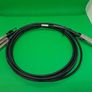 Postage - 20 Available x Molex zQSFP+ to 2x zSFP+ 25G DAC Cable Assy 2.5M Image 5