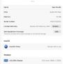 Apple Mac Studio M2 Max-12C CPU-30C GPU - 512GB SSD-32 GB RAM with AppleCare until 25 February 2027 Image 4