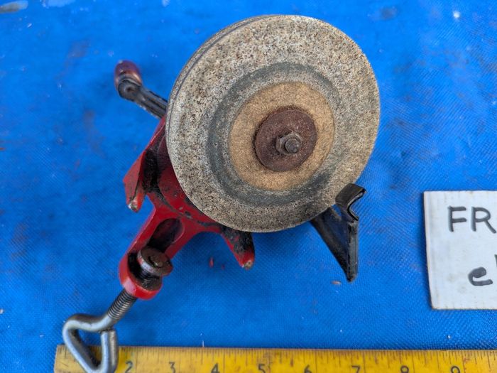 Hand Operated Grinder