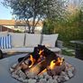 fire pit Image 4