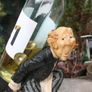 Vintage Personal Wine Butlers Image 3
