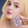 Flower Knows Moonlight Mermaid Collection Jewelry Blush in 01 Snow Goddess Image 4