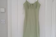 Girls Summer dress
