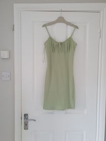 Girls Summer dress