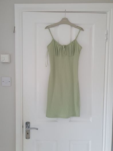 Girls Summer dress