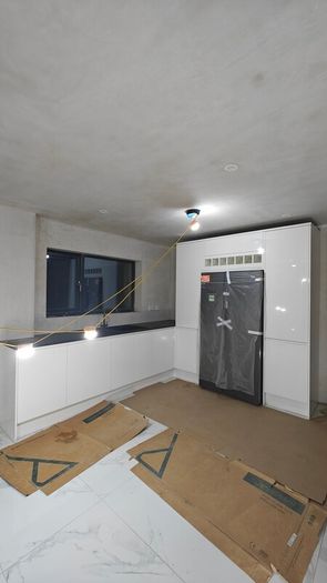 Kitchens Wardrobes maker and fitter, furniture, cabinet, press