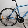 Trek Hybrid bike size M in excellent nearly new condition . Image 7