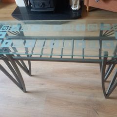 hall table