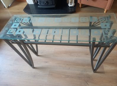 hall table