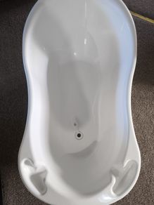 baby bath tub