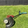 Bosch Easy Grass Strimmer Corded Image 3