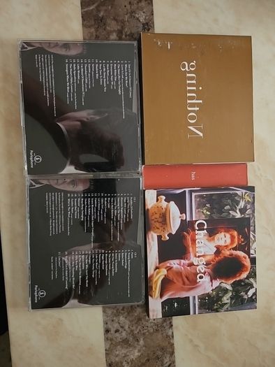 Bowie 3CD Boxset  - Nothing Has Changed: The Very Best Of