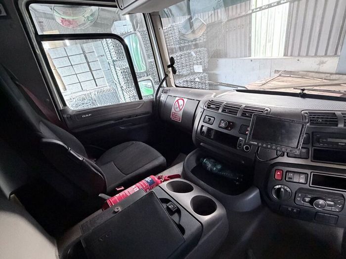 Daf 410