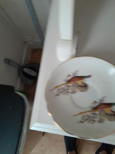 antique China