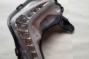 Hyundai Tuscon MK3 N-Line Left Front Daytime Running Lamp Assembley 92207D7700