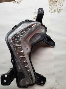 Hyundai Tuscon MK3 N-Line Left Front Daytime Running Lamp Assembley 92207D7700