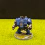Warhammer 40k - Space Marines Dreadnaught Image 3