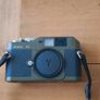 Voigtlander Bessa R2 Olive 35mm Rangefinder Image 9