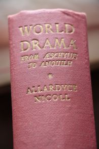 World Drama.