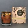 Celtic Apothecary Revitalise No. 8 scented candle, made in Ireland Image 2