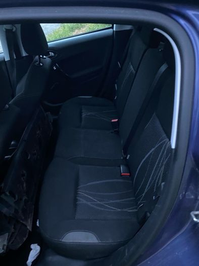 2014 Peugeot 208 Active  Breaking