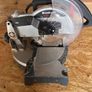 Einhell KGS210 profi mitre saw. Image 2