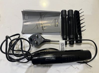 Tresemme Full Finish Hair Styler