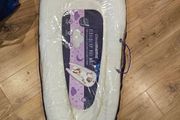 Clevamama sleep pod max