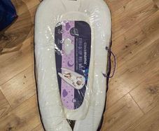 Clevamama sleep pod max