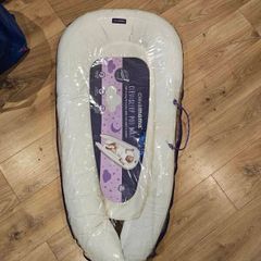 Clevamama sleep pod max