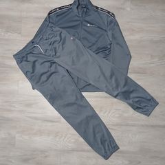 Champion tracksuit
