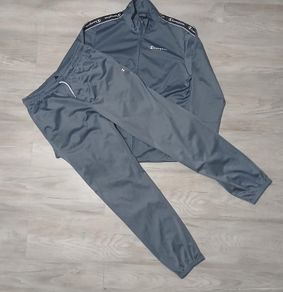Champion tracksuit