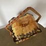 Antique Kensington China Biscuit Barrell Image 9