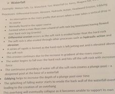 H1 Leaving Cert Geography notes
