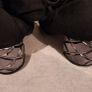 Long black boots Image 4